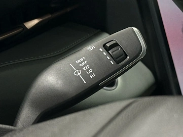 Changan Lamore, 2023г, передний привод, робот