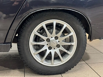 Lada (ВАЗ) 2110, 2006г, передний привод, механика