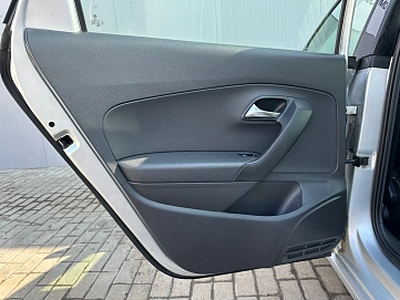 Volkswagen Polo, 2012г, передний привод, механика