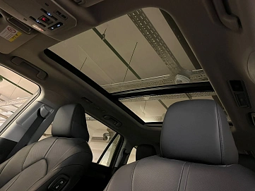 Toyota Highlander, 2025г, полный привод, автомат