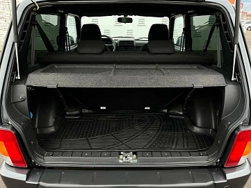 Lada (ВАЗ) Niva Legend, 2025г, передний привод, механика