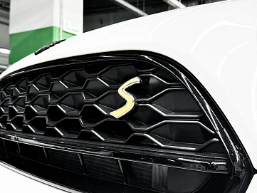 Mini , 2023г., полный привод, автомат