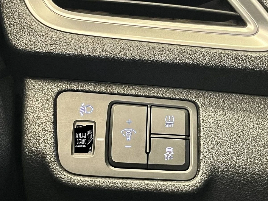 Hyundai Solaris, 2020г., передний привод, автомат