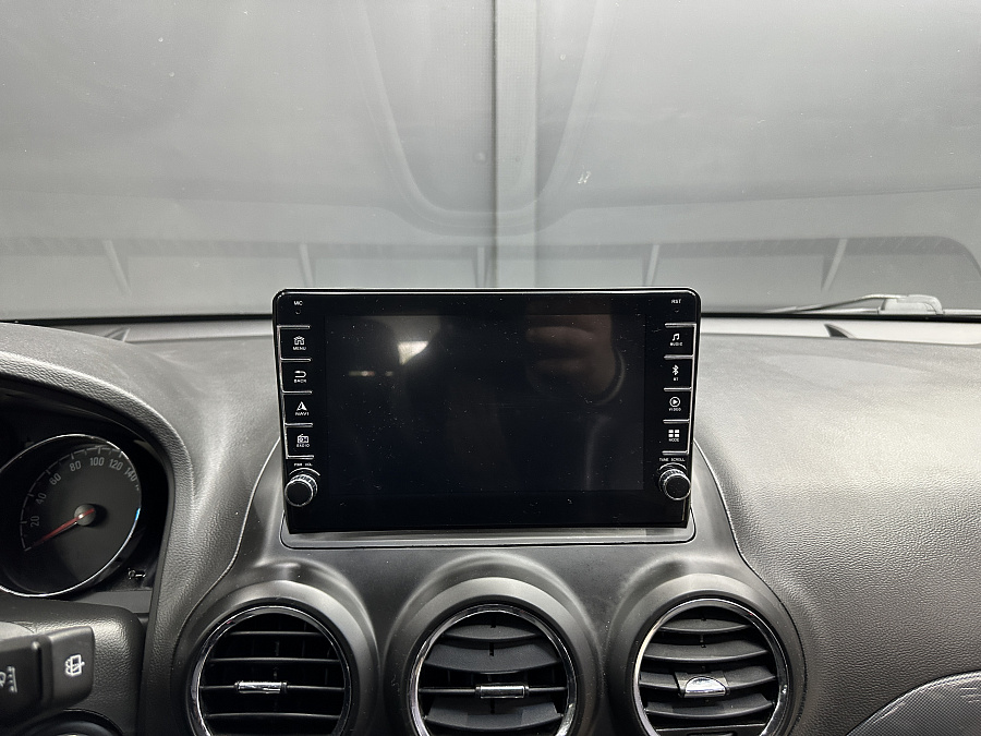 Opel Antara, 2014г., полный привод, автомат