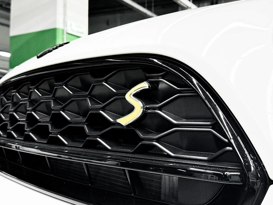 Mini , 2023г., полный привод, автомат