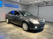 Opel Astra, 2010г., передний привод, автомат