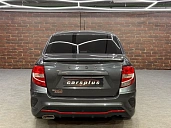 Lada (ВАЗ) Granta, 2024г., передний привод, механика