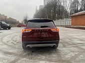 Ford Escape, 2021г., передний привод, автомат