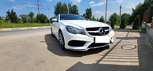 Mercedes-Benz E-Класс, 2015г., задний привод, автомат