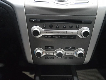 Nissan Murano, 2015г, полный привод, вариатор