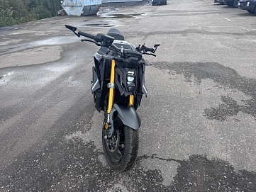 Suzuki GSX S 1000, 2023г, Цепь привод, 6 передач