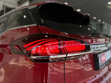 Geely Atlas Pro, 2023г, полный привод, робот