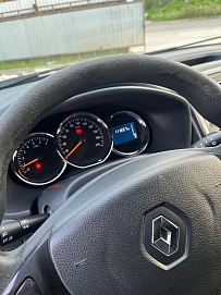 Renault Sandero, 2014г, передний привод, механика