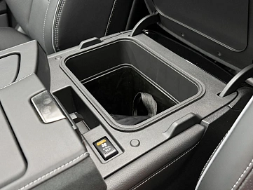 Infiniti QX80, 2025г, полный привод, автомат