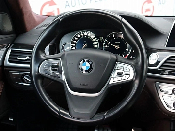 BMW , 2018г., полный привод, автомат