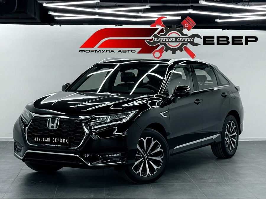Honda UR-V, 2025г., полный привод, автомат