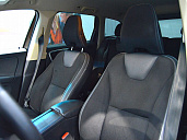 Volvo XC60, 2011г., полный привод, автомат