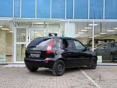 Lada (ВАЗ) Kalina, 2011г., передний привод, механика