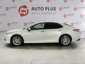 Toyota Camry, 2020г., передний привод, автомат