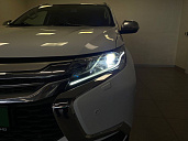 Mitsubishi , 2018г., передний привод, автомат
