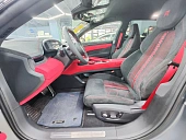 Zeekr 001, 2024г., полный привод, автомат