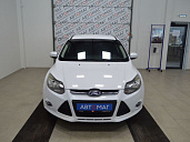 Ford Focus, 2012г., передний привод, робот
