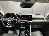 Kia K5, 2021г., передний привод, автомат