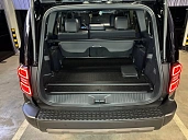 Toyota Land Cruiser Prado, 2024г., полный привод, автомат