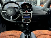 Chevrolet Spark, 2008г., передний привод, механика