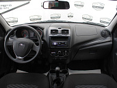 Lada (ВАЗ) Granta, 2024г., передний привод, механика