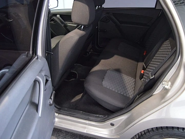 Lada (ВАЗ) Granta, 2019г., передний привод, механика