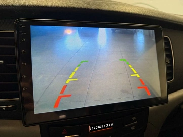 SsangYong Actyon, 2011г, передний привод, механика