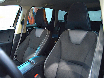 Volvo XC60, 2011г, полный привод, автомат