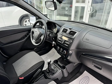 Lada (ВАЗ) , 2016г., передний привод, механика