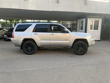 Toyota 4Runner, 2004г, полный привод, автомат