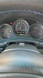 Subaru Forester, 2007г, полный привод, автомат