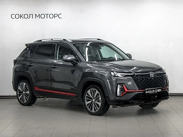 Changan , 2023г., передний привод, робот