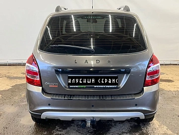 Lada (ВАЗ) , 2021г., передний привод, робот