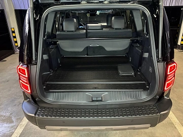 Toyota Land Cruiser Prado, 2024г, полный привод, автомат