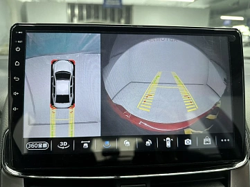 Toyota Yaris, 2021г, передний привод, вариатор