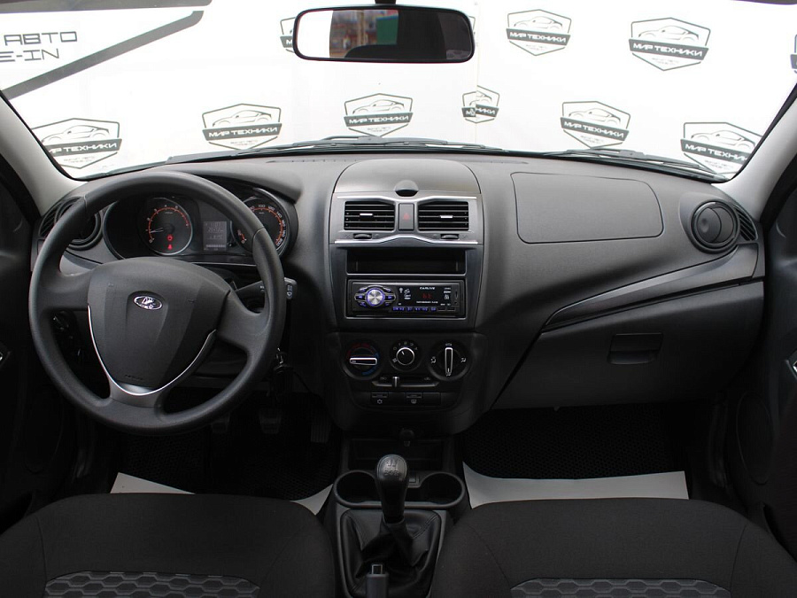 Lada (ВАЗ) Granta, 2024г., передний привод, механика