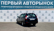 Lada (ВАЗ) , 2009г., передний привод, механика