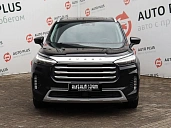 Exeed VX, 2023г., полный привод, робот