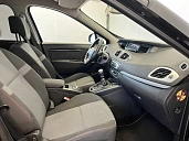 Renault , 2014г., передний привод, механика