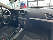 Citroen C4, 2015г., передний привод, автомат