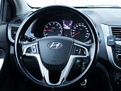Hyundai Solaris, 2012г., передний привод, механика