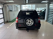 Chery Tiggo (T11), 2007г., передний привод, механика