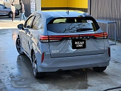 Nissan Note, 2022г., полный привод, автомат