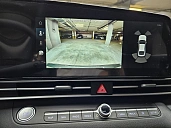 Hyundai Elantra, 2025г., передний привод, вариатор