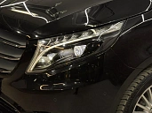 Mercedes-Benz Vito, 2022г., задний привод, механика